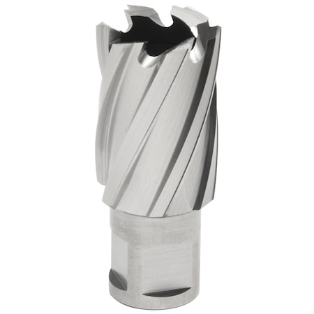 Hougen 1 in. X 1 in. 12,000-Series Annular Cutter 12132